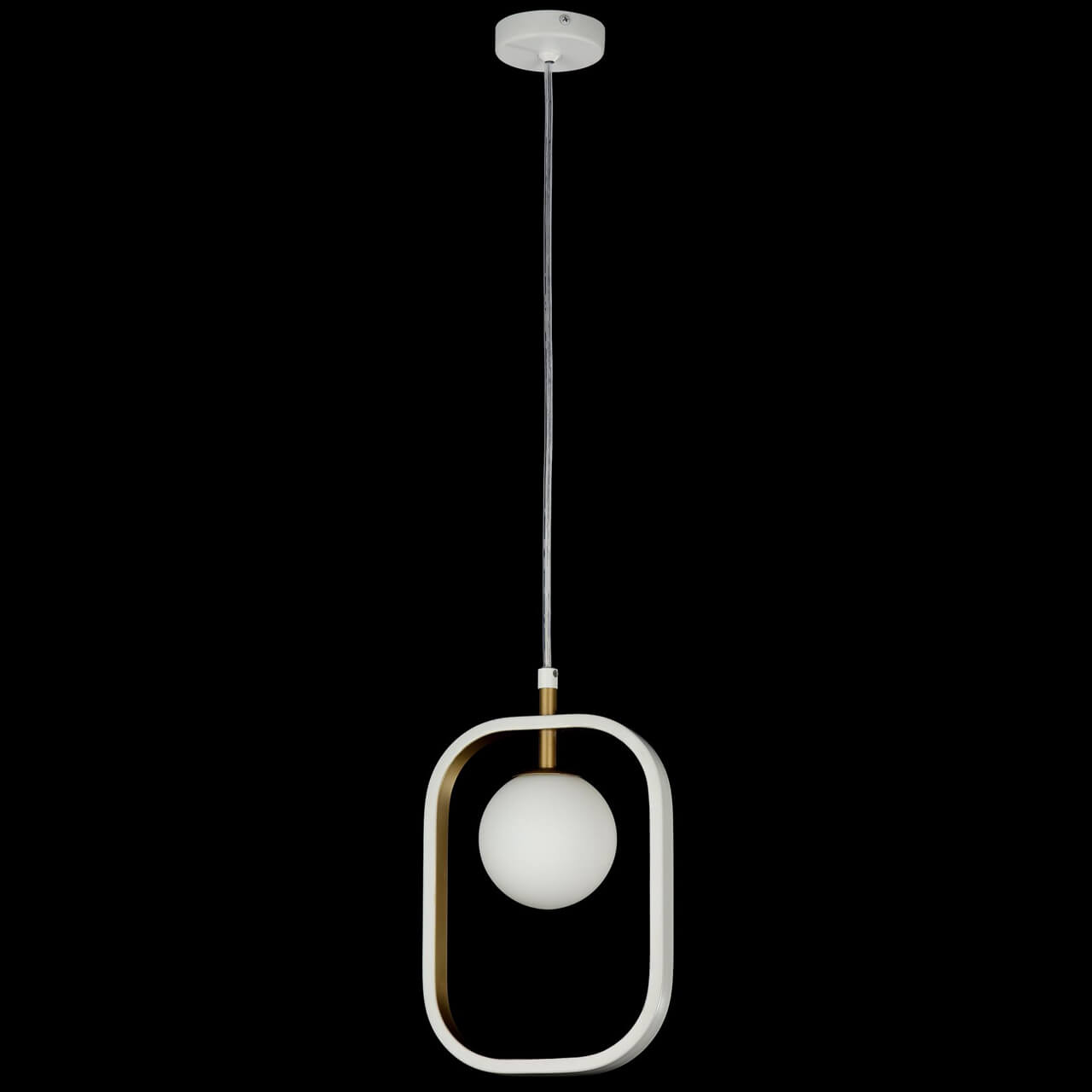 Подвесной светильник Maytoni Avola MOD431-PL-01-WG в #REGION_NAME_DECLINE_PP#
