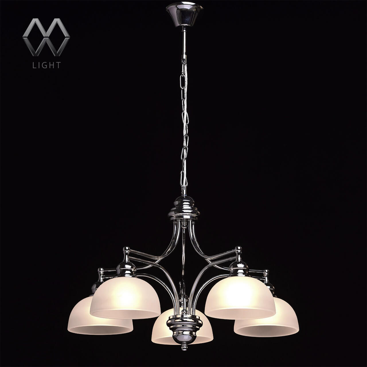 Подвесная люстра MW-Light Фелиция 347017405 в Москве