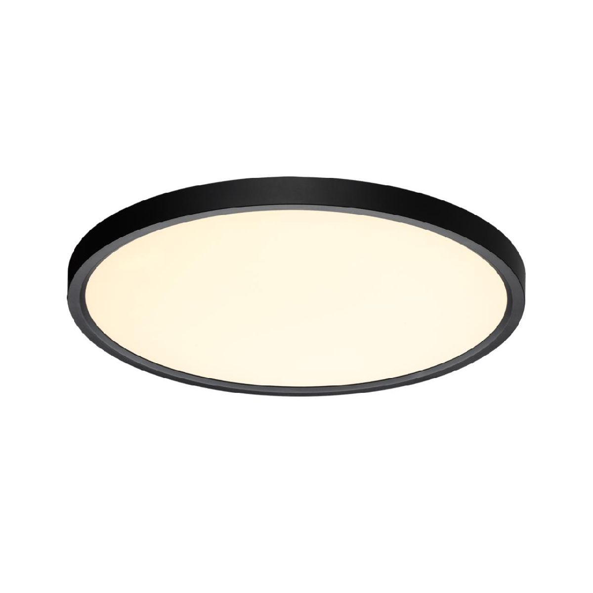 Настенно-потолочный светильник Sonex Alfa black 7660/32L