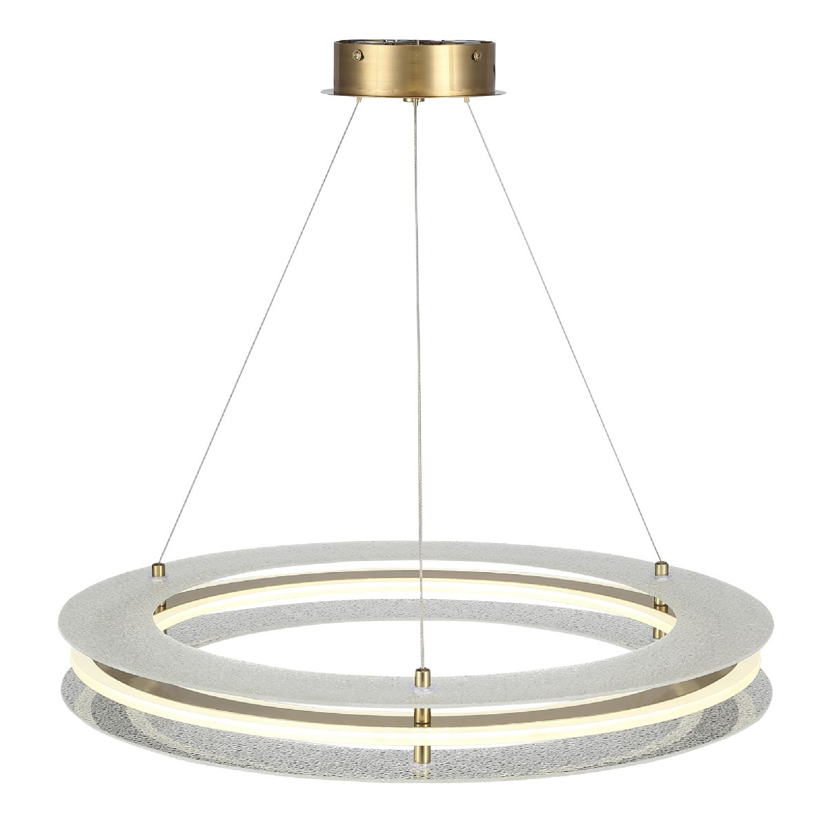 Подвесная люстра ST Luce Fagy SL6245.203.01