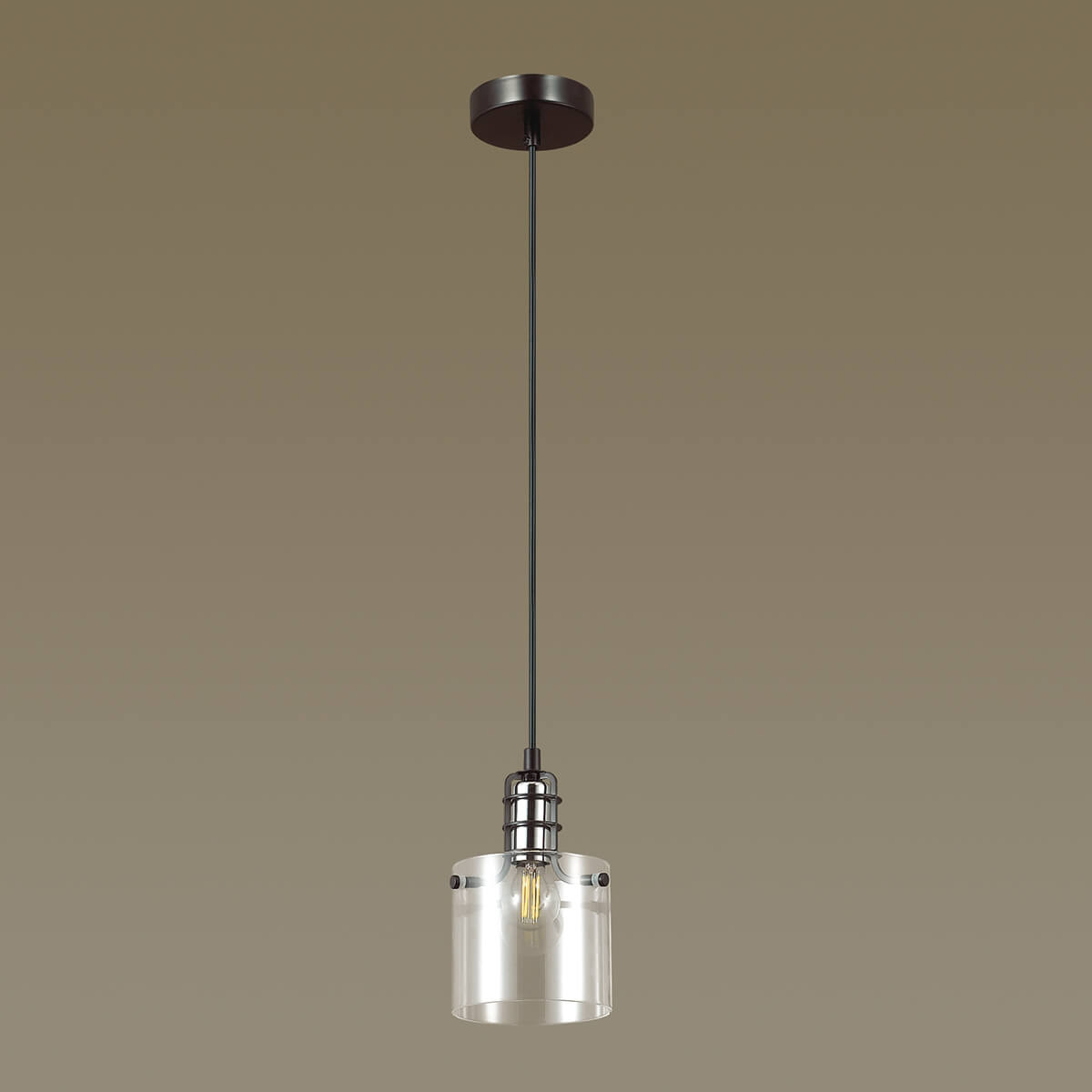 Подвесной светильник Lumion Bristol 3671/1