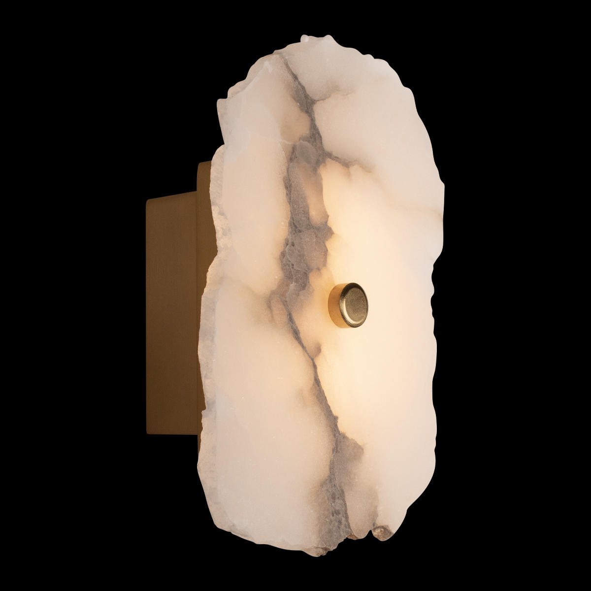 Настенный светильник Loft IT Alicante 10248/1W УЦ