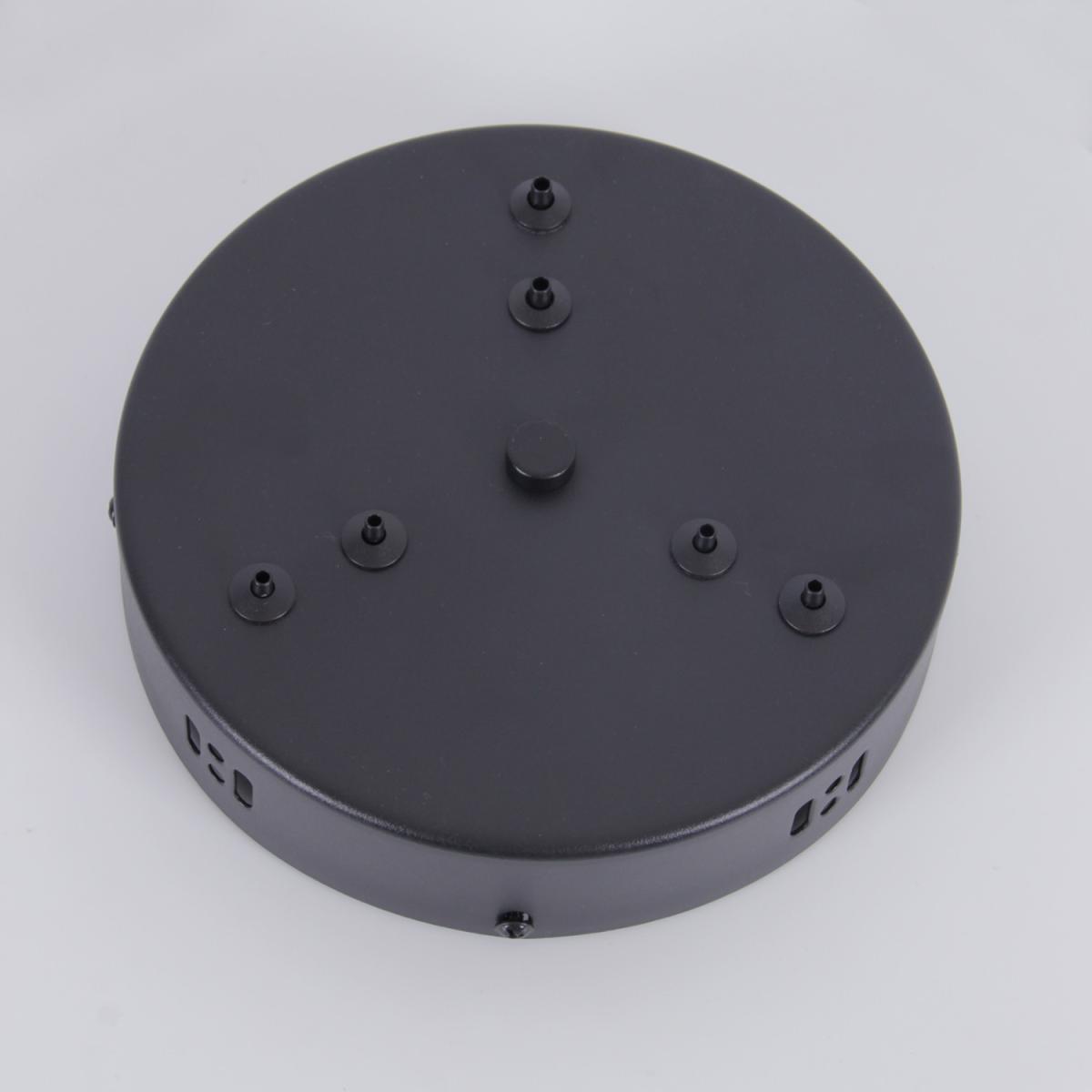 Потолочная чаша Favourite Canopy 4591-180-6BL