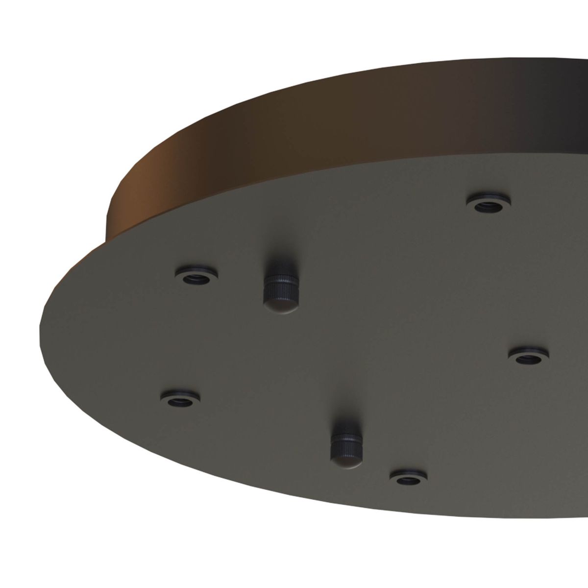 Основание потолочное 8L Mantra Modular Light Florones 9369