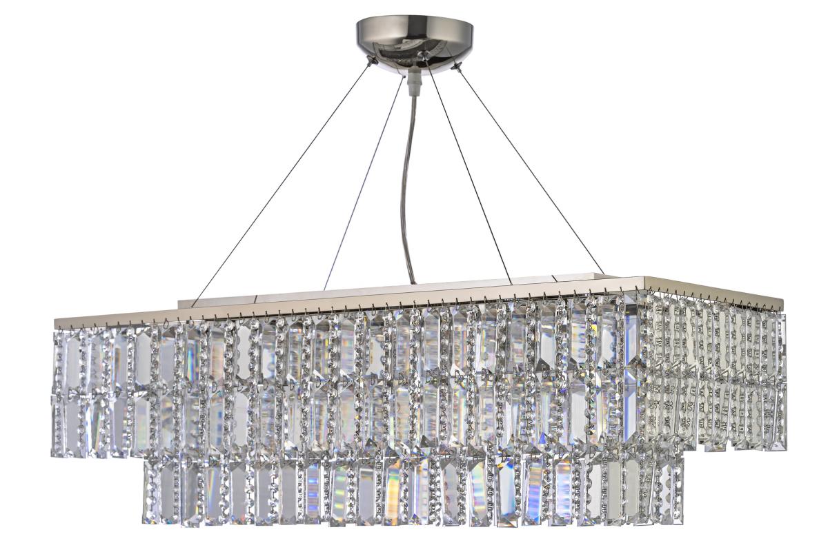 Подвесная люстра Arti Lampadari Milano E 1.5.70X25.101 NT