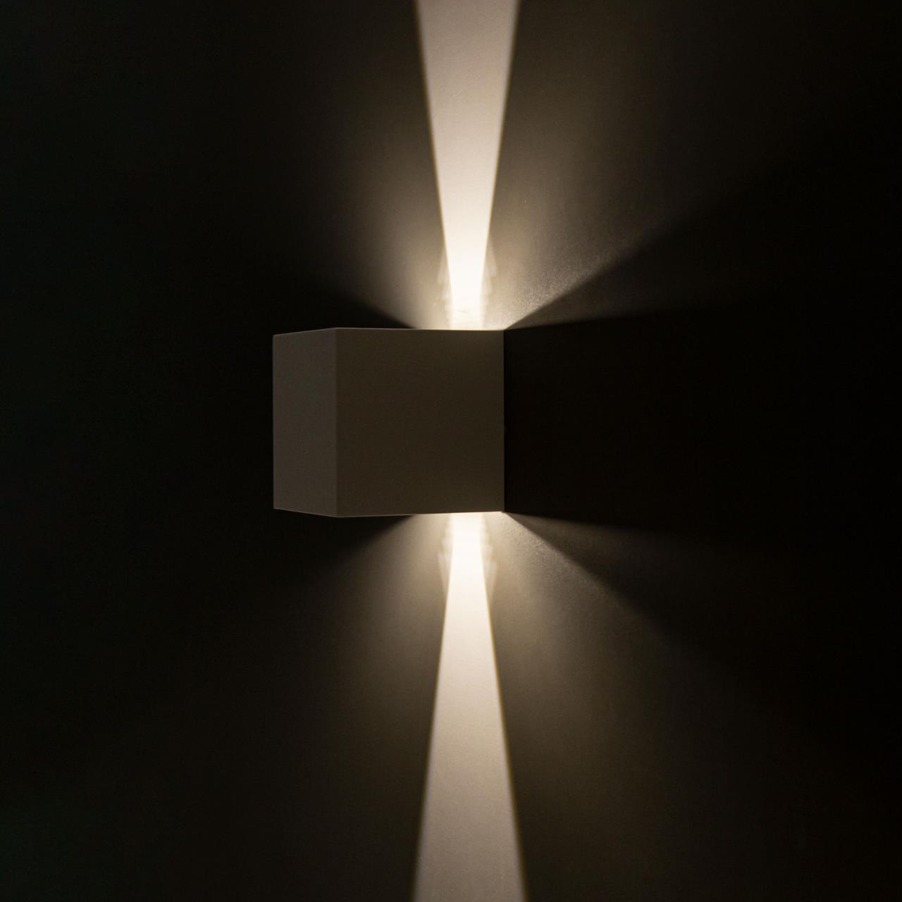 Настенный светильник Citilux Декарт-6 CL704060 в #REGION_NAME_DECLINE_PP#