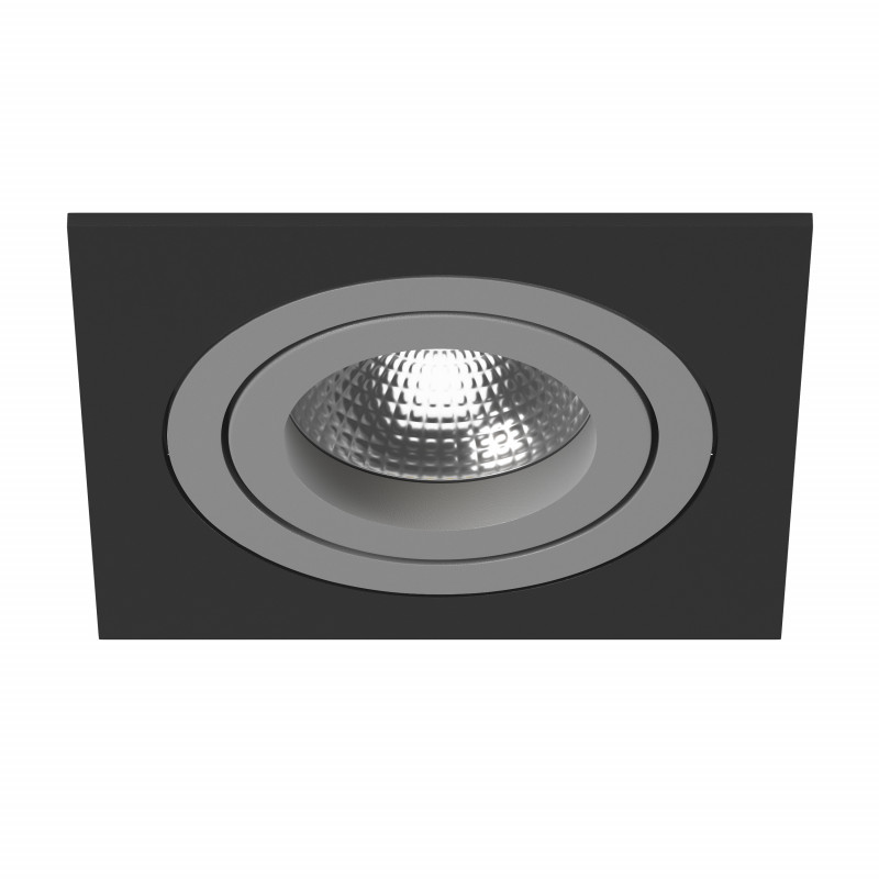Встраиваемый светильник Lightstar INTERO 16 i51709 (217517+217609)