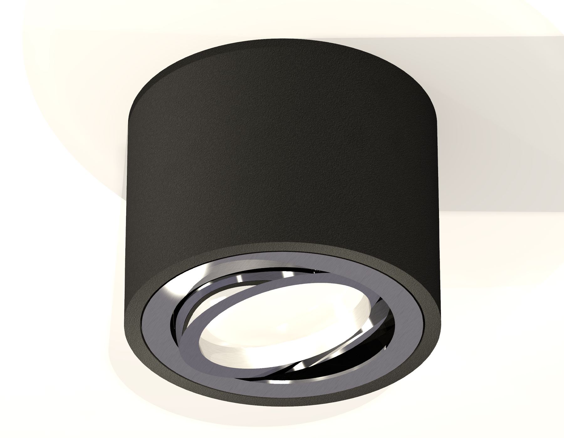 Потолочный светильник Ambrella Light Techno Spot XS7511003 (C7511, N7003) в #REGION_NAME_DECLINE_PP#