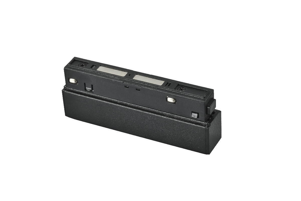 Трековый магнитный светильник iLedex Vision SMART 4822-002-L120-6W-38DG-BK