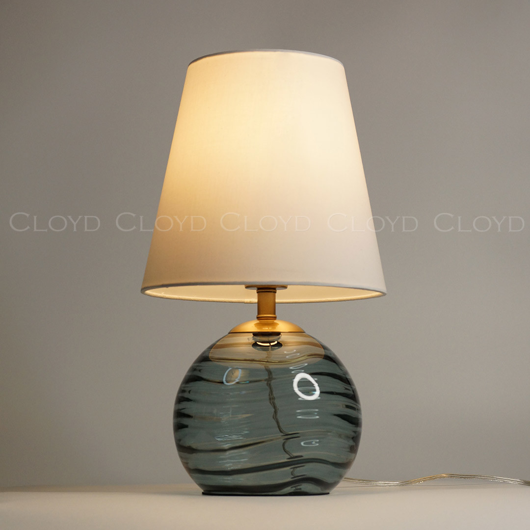 Настольная лампа Cloyd Reba 30122