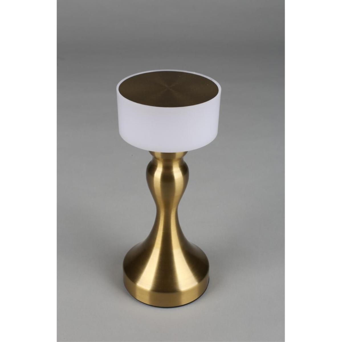 Настольная лампа Omnilux OML-40304-01