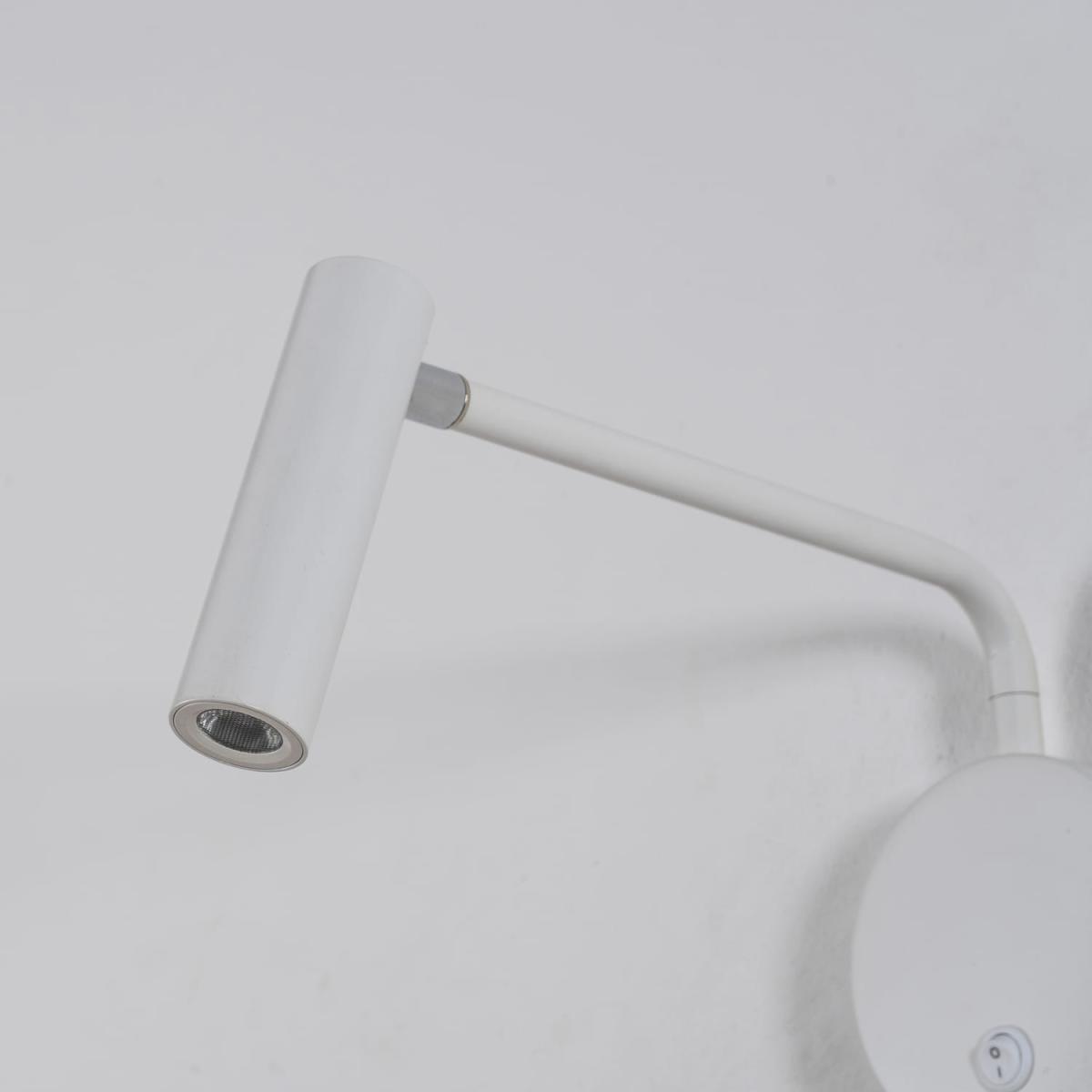 Светодиодный спот Favourite Murum 1961-1W