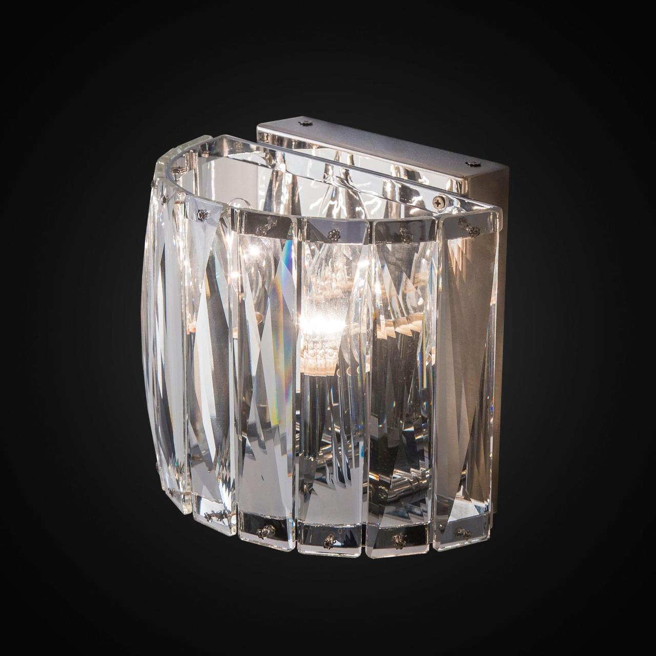 Настенный светильник Citilux Aria EL321W02 в #REGION_NAME_DECLINE_PP#