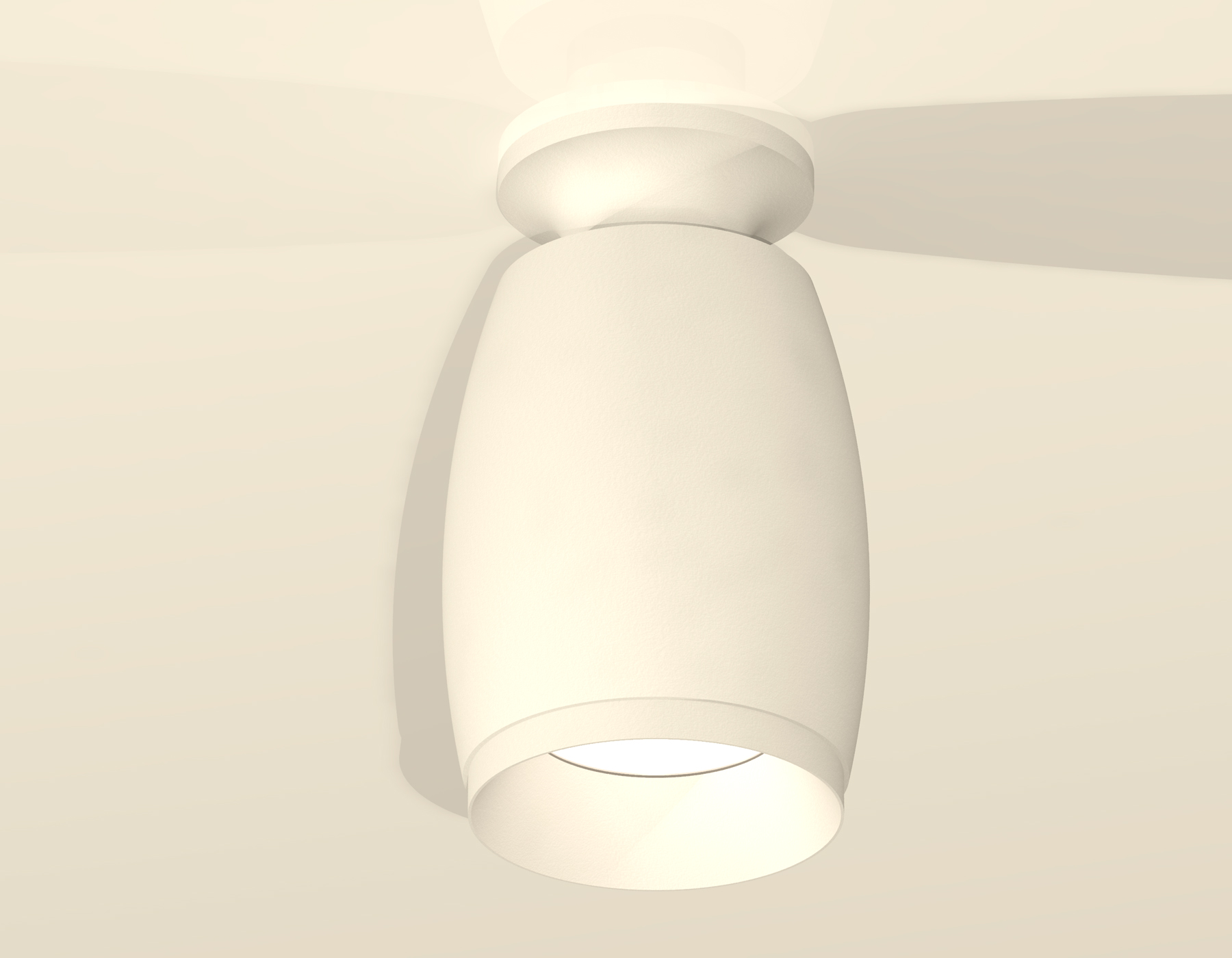 Потолочный светильник Ambrella Light Techno Spot XS1122040 (N6901, C1122, N7030)