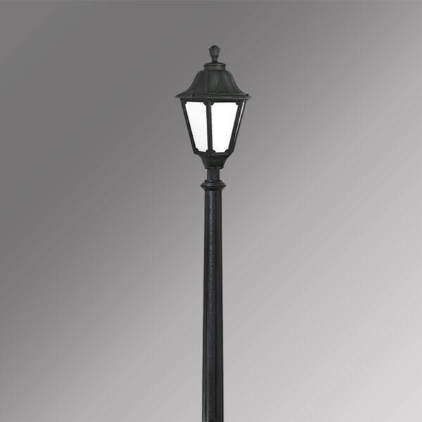 Уличный фонарь Fumagalli Gigi/Noemi E35.156.000.AYE27