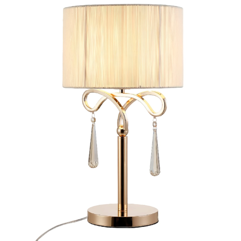 Настольная лампа Moderli Chilly V10545-1T УЦ