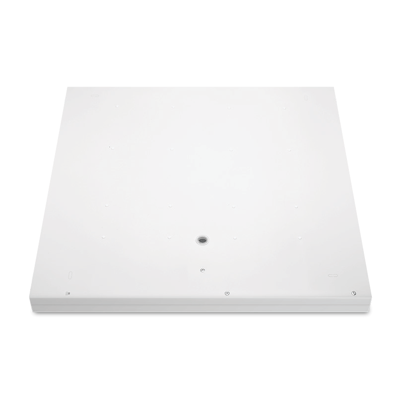 Светодиодная панель WOLTA STD ДВО11-36-042-6К с БАП EM1 36Вт 6500К IP40 Микропризма