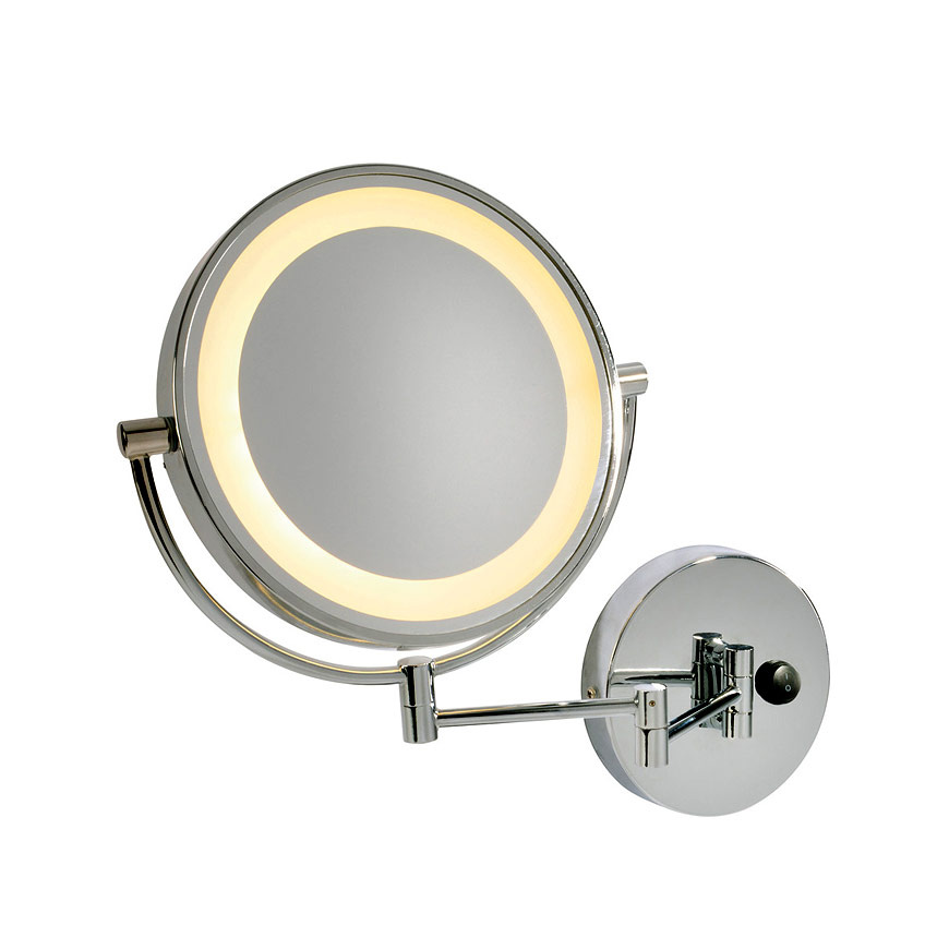 

Зеркало с подсветкой SLV Vissardo WL 149782