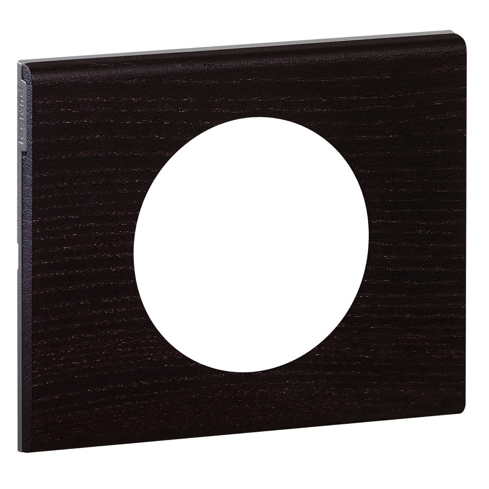 

Рамка 1-постовая Legrand Celiane венге 069201