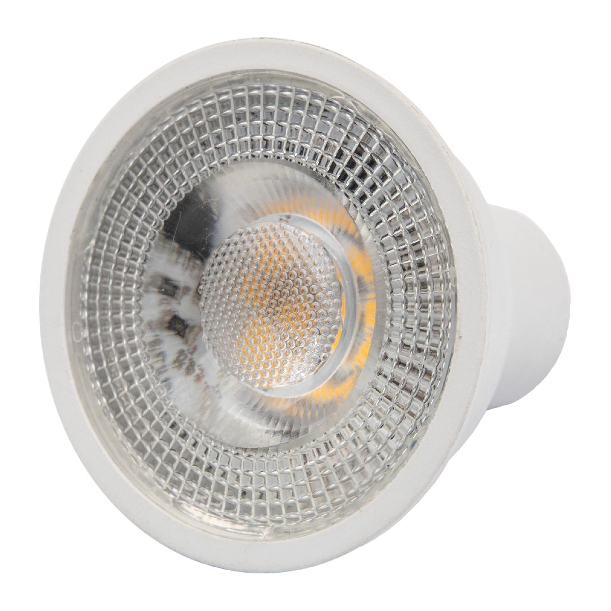 Лампа светодиодная Volpe Norma LED-JCDR-9W/4000K/GU5.3/38D/NR UL-00011194 УЦ