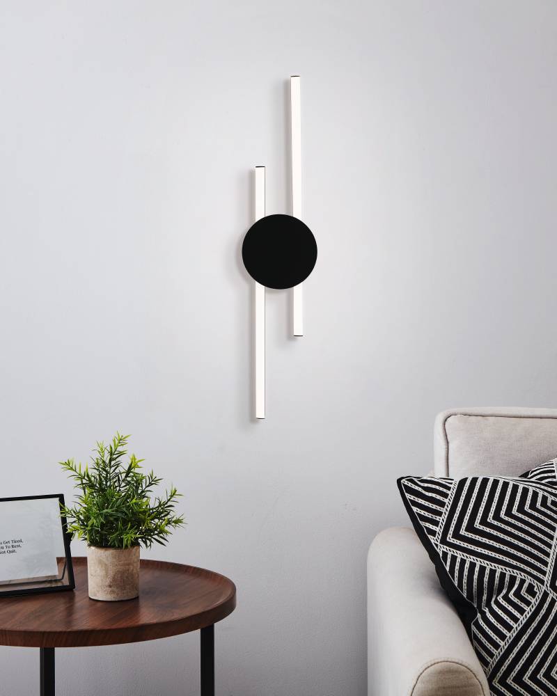 Настенный светильник Eglo Venticello 902123