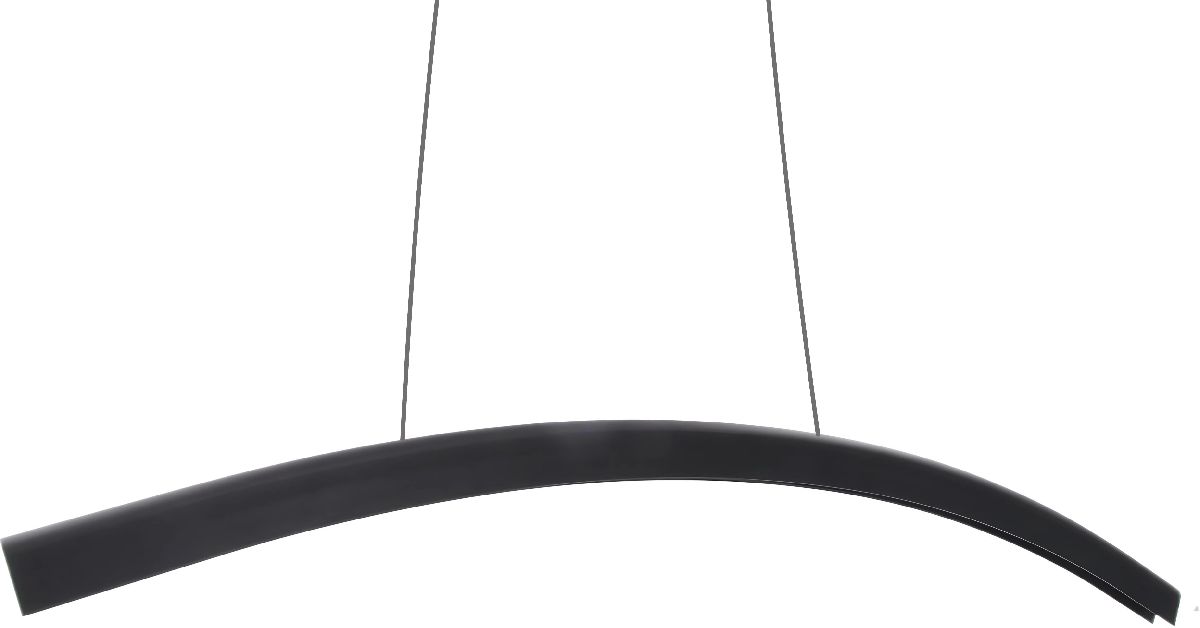 Подвесной светильник Mizi'en Slim MZ31505-1500B-black