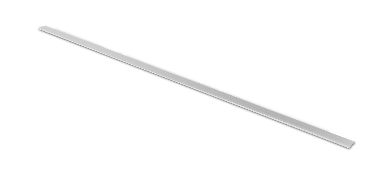 Декоративная заглушка Donolux Space-track System Decorative Element DLT2500 W