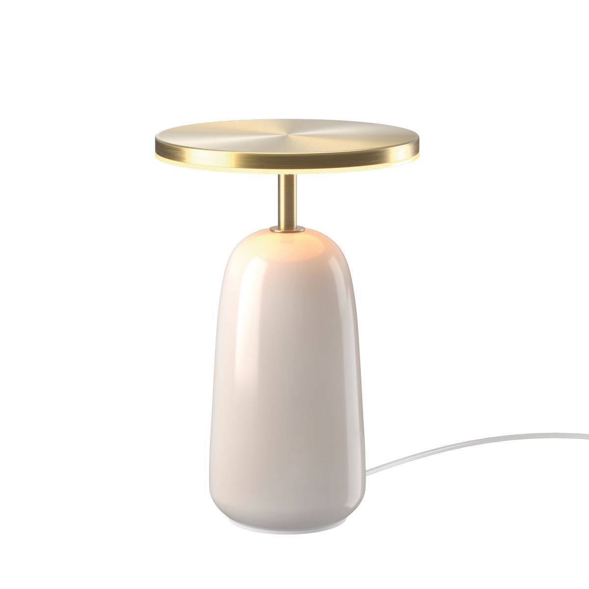 Настольная лампа Maytoni Umbra MOD522TL-L6BG3K