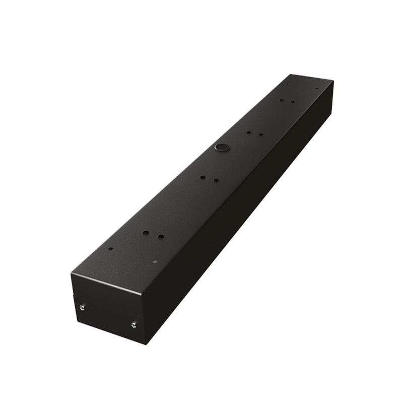 Светильник WOLTA STD ДСО12-27-001-5К-Ч 27Вт 5000К IP40 Матовый