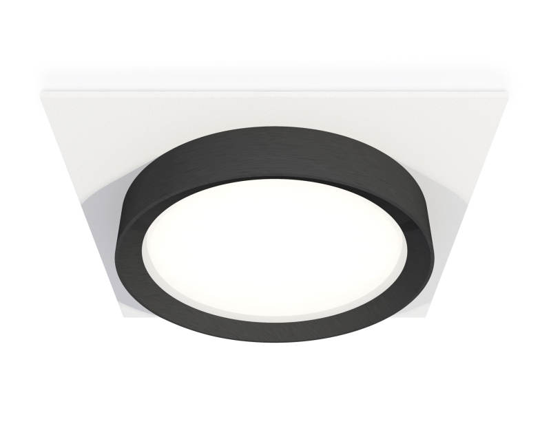 Встраиваемый светильник Ambrella Light Techno Spot XC8061002 (C8061, N8113)