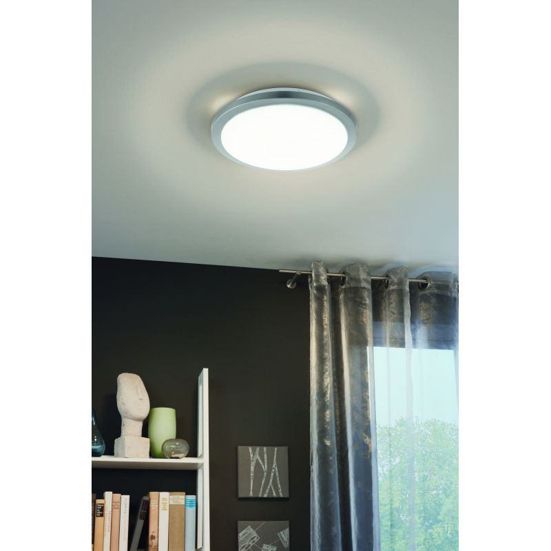 Настенно-потолочный светодиодный светильник Eglo Competa-ST 97326
