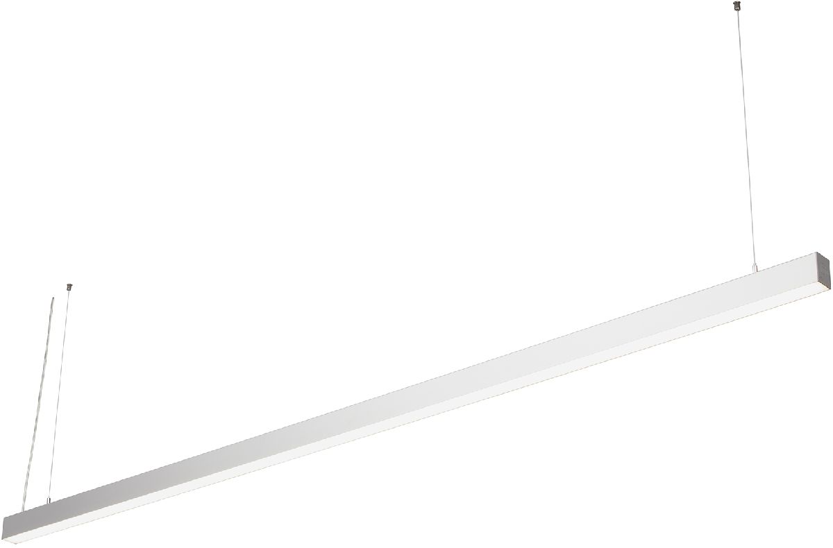 Подвесной линейный светильник Светон Лайнер 1-64-Д-120-0/ПТ/О-4К80-П41 CB-C1713010