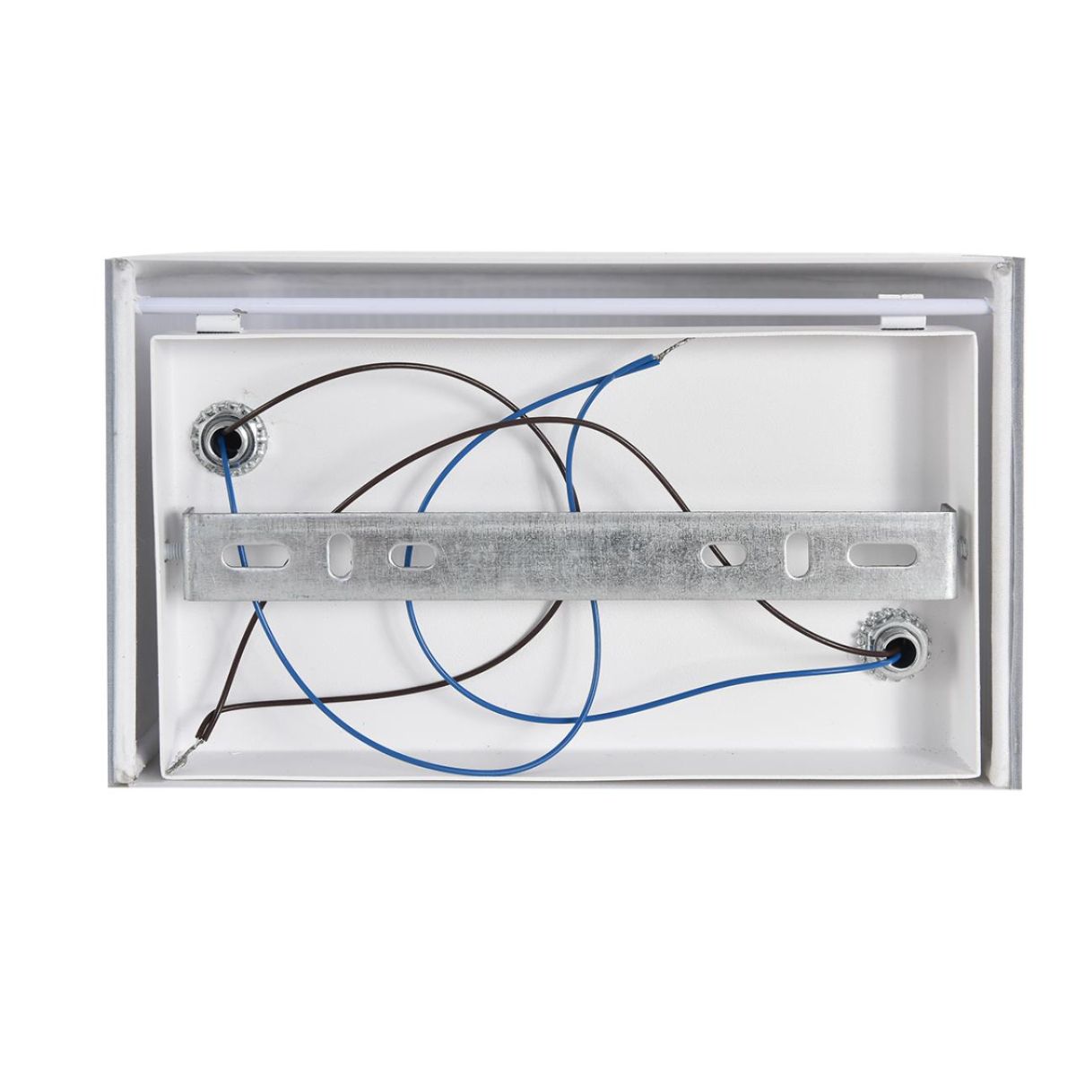 Настенный светильник Lumion Moderni Gofera 8328/2W