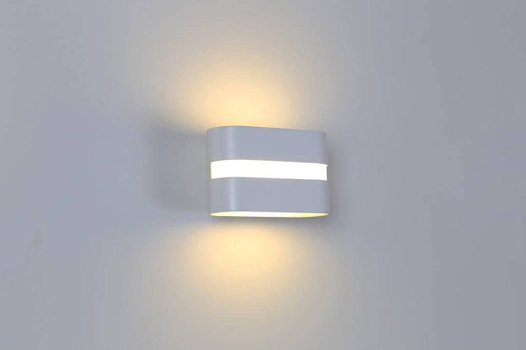 Настенный светильник DesignLed GW-1557-6-WH-NW 002056