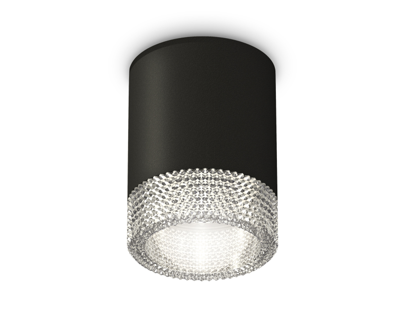 Накладной светильник Ambrella Light Techno XS6302040 (C6302, N6150)