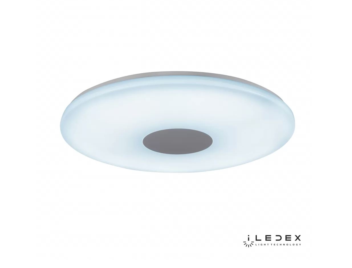 Потолочный светильник iLedex Jupiter 24W-Opaque-Entire в #REGION_NAME_DECLINE_PP#