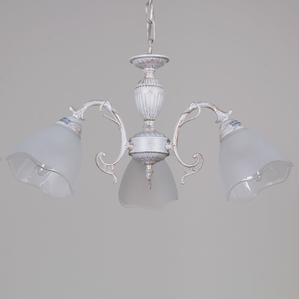 Подвесная люстра Reluce 59018-0.4-03