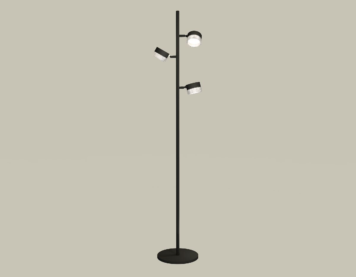 Торшер Ambrella Light Traditional (C9816, N8480) XB9816250