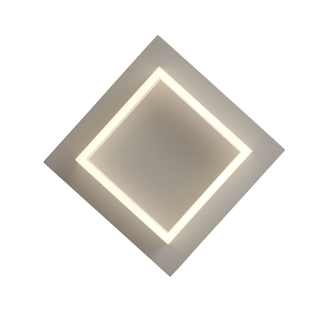 Потолочный светодиодный светильник ST Luce Cubico SL831.501.01 в Москве