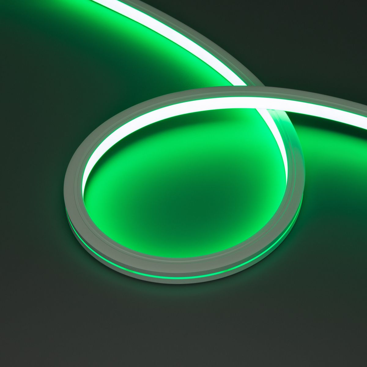 Светодиодная лента герметичная Arlight MOONLIGHT-PRO-TOP-X336-16x16mm 24V RGBW-Warm (12 W/m, IP67, 10m, wire x2) (Вывод боковой) 054981