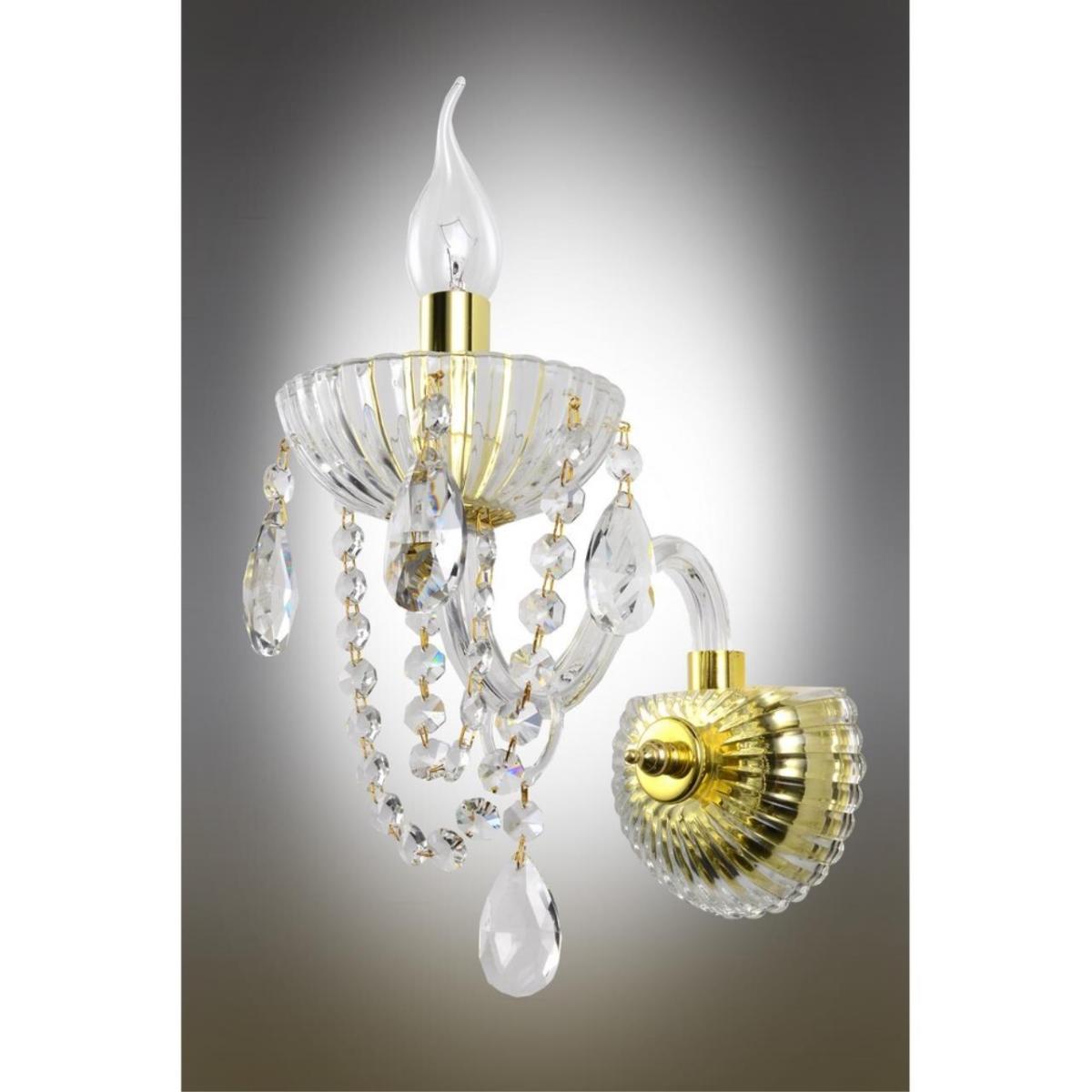 Бра Omnilux Bonaita OML-70101-01