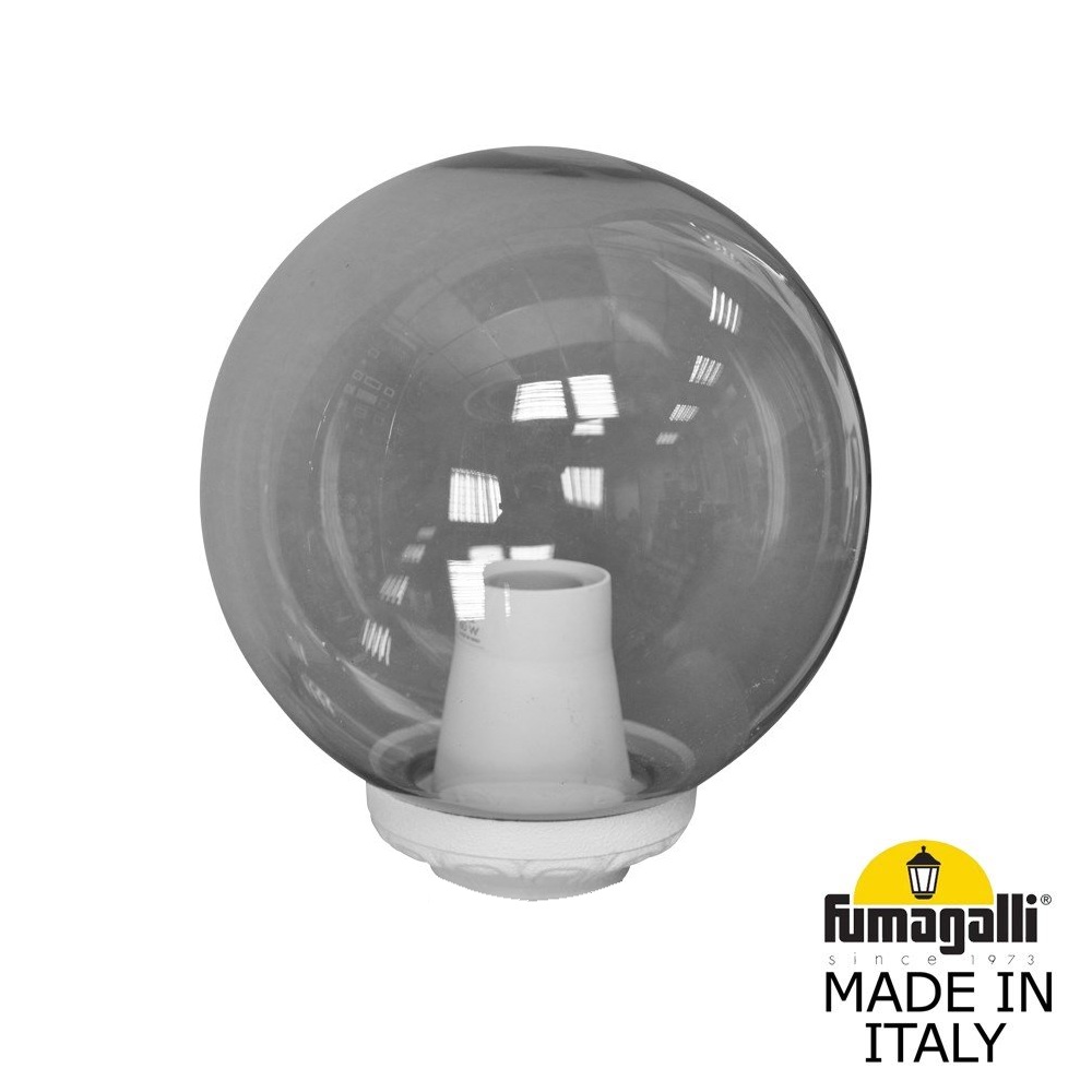 Уличный светильник Fumagalli Globe G25.B25.000.WZF1R