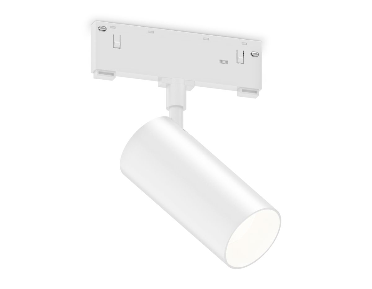 Трековый магнитный светильник с переключателем цв. темп. Ambrella Light GL2309