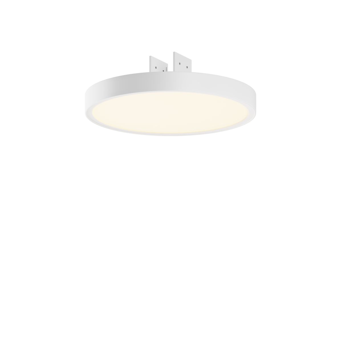 Уличный трековый светильник Maytoni Zone IP Elasity IP O-TR01-1-F-18WW3K
