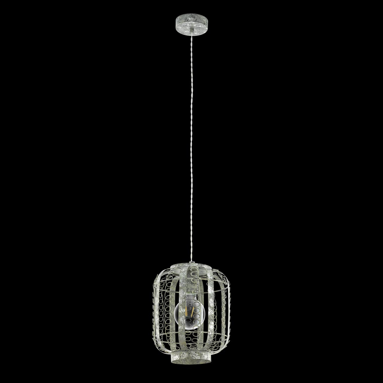 Подвесной светильник Eglo Hagley 49133 в #REGION_NAME_DECLINE_PP#