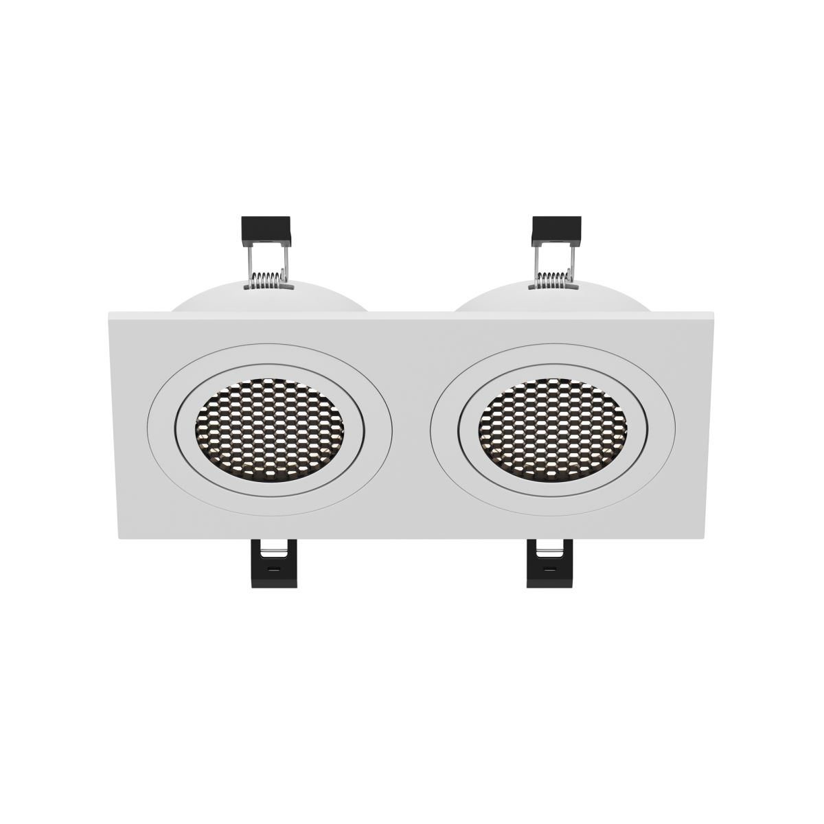 Встраиваемый светильник Maytoni Technical Atom DL024-2-02W-1(N)