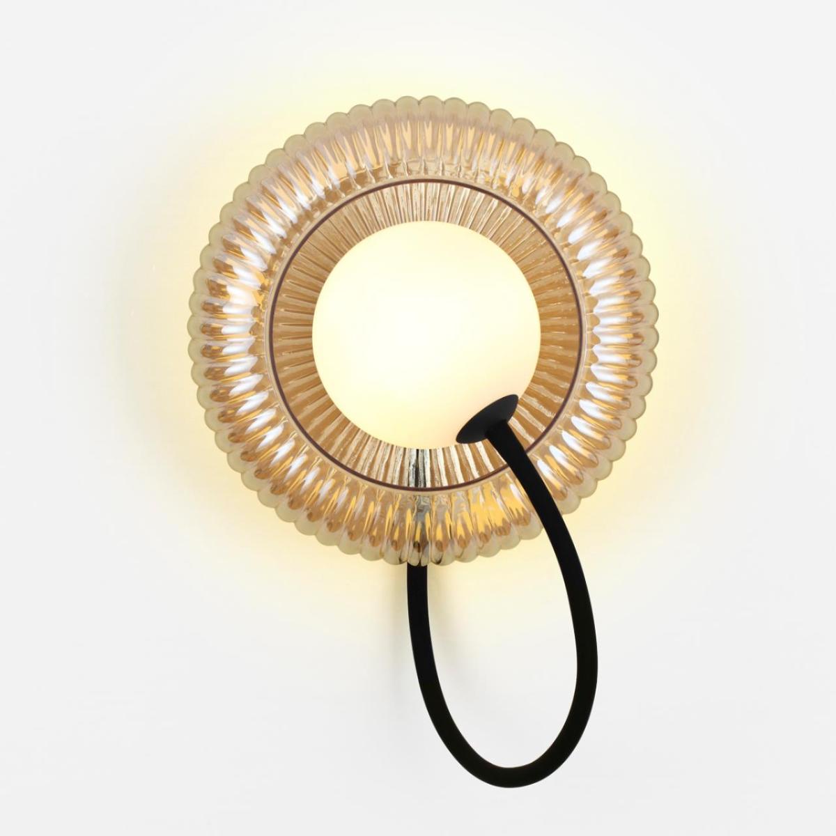 Гибкое бра Odeon Light Buny 5013/1WD