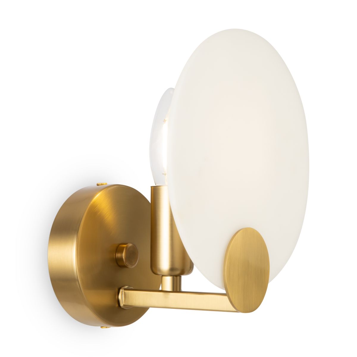 Бра для гостиной в гостиную Freya Fantasy FR5237WL-01BS