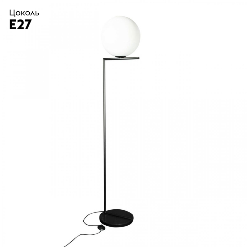 Торшер Loft IT Icl 2579-F