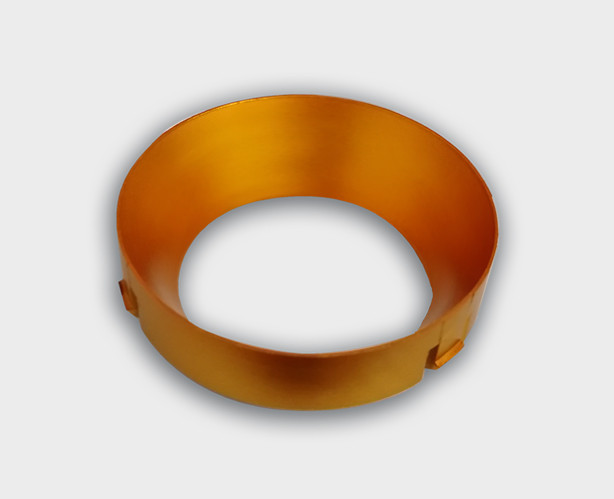 Сменное кольцо Italline Ring for 15W gold